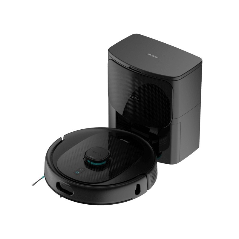 Cecotec Conga 9990 Negro