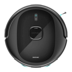 Cecotec Conga 9990 Negro