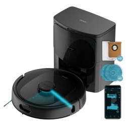 Cecotec Conga 9990 Negro