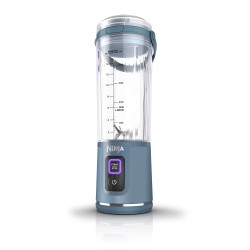 Ninja Blast 0,53 L Licuadora de vaso 14,4 W Azul