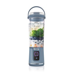 Ninja Blast 0,53 L Licuadora de vaso 14,4 W Azul