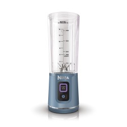 Ninja Blast 0,53 L Licuadora de vaso 14,4 W Azul