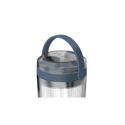 Ninja Blast 0,53 L Licuadora de vaso 14,4 W Azul