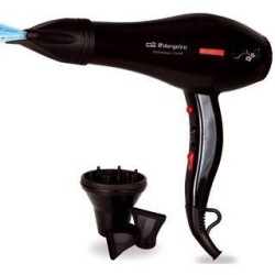 Orbegozo SE 2205 secador 2200 W Negro