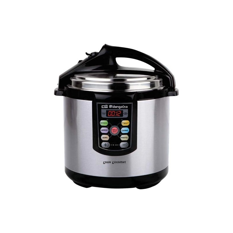 Orbegozo HPE 6075 6 L