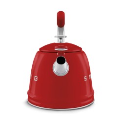 Smeg WKF01RD tetera 2,3 L Rojo