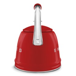 Smeg WKF01RD tetera 2,3 L Rojo