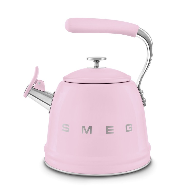 Smeg WKF01PK tetera 2,3 L Rosa