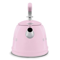Smeg WKF01PK tetera 2,3 L Rosa