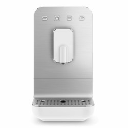 Smeg BCC11WHMEU cafetera eléctrica Totalmente automática Máquina espresso 1,4 L