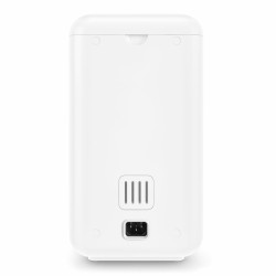 Smeg BCC11WHMEU cafetera eléctrica Totalmente automática Máquina espresso 1,4 L