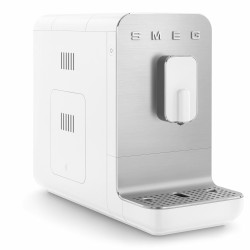 Smeg BCC11WHMEU cafetera eléctrica Totalmente automática Máquina espresso 1,4 L