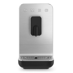 Smeg BCC11BLMEU cafetera eléctrica Totalmente automática Máquina espresso 1,4 L