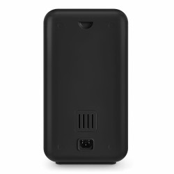 Smeg BCC11BLMEU cafetera eléctrica Totalmente automática Máquina espresso 1,4 L