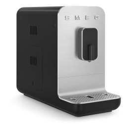 Smeg BCC11BLMEU cafetera eléctrica Totalmente automática Máquina espresso 1,4 L