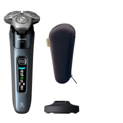 Philips i9000 X9001 10 Afeitadora eléctrica Wet & Dry con SkinIQ