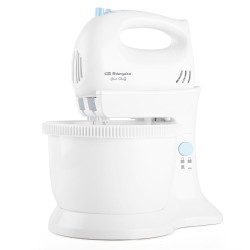 Orbegozo BA 4400 Batidora de varillas 300 W Blanco