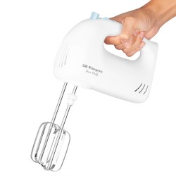Orbegozo BA 4400 Batidora de varillas 300 W Blanco