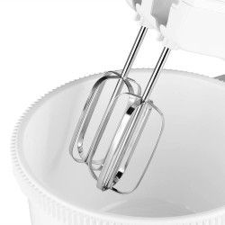 Orbegozo BA 4400 Batidora de varillas 300 W Blanco
