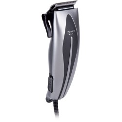 JATA MP423 Negro, Acero inoxidable 4