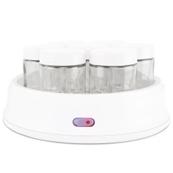 Orbegozo YU2350 yogurtera 1,4 L 15 W