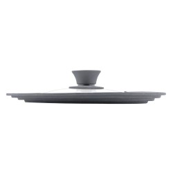 JATA T20 tapa Alrededor Gris, Transparente
