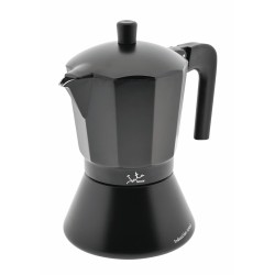 JATA CFI6 cafetera Aluminio