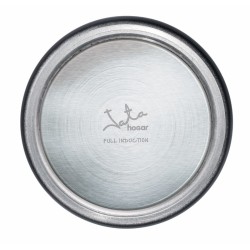 JATA CFI6 cafetera Aluminio