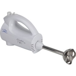 JATA BT575 batidora Batidora de mano 400 W Blanco