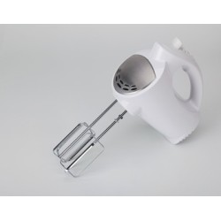 JATA BT575 batidora Batidora de mano 400 W Blanco