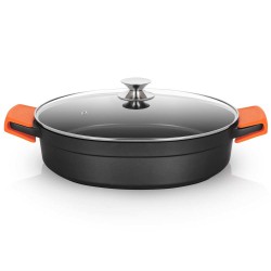 Orbegozo CDB 1036 Sartén multiuso Alrededor