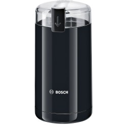 Bosch TSM6A013B molinillo de café 180 W Negro