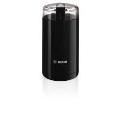 Bosch TSM6A013B molinillo de café 180 W Negro