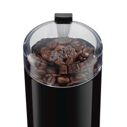 Bosch TSM6A013B molinillo de café 180 W Negro