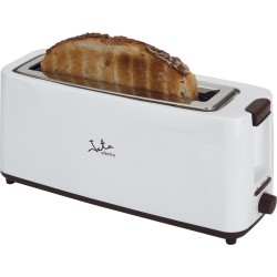 JATA TT579 tostadora 1 rebanada(s) 900 W Blanco