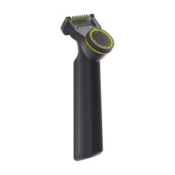 Philips OneBlade Pro Batería recargable de iones de litio Cara