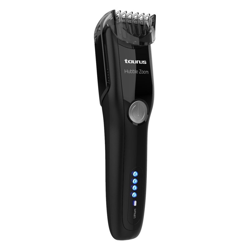 Taurus Hubble Zoom AC Batería 12 2 cm Mojado y seco Negro