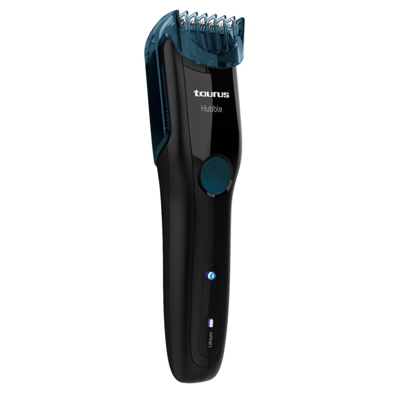 Taurus Hubble AC Batería 2 Mojado y seco Negro, Azul