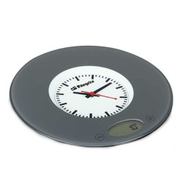 Orbegozo PC 1005 Gris Báscula electrónica de cocina