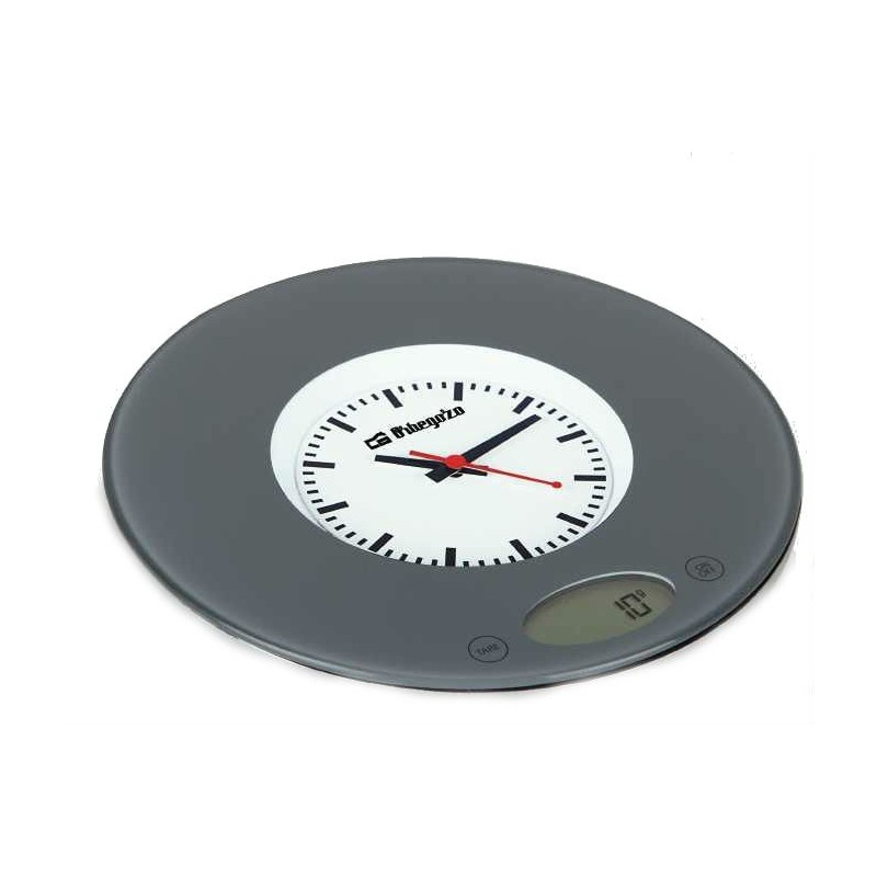 Orbegozo PC 1005 Gris Báscula electrónica de cocina