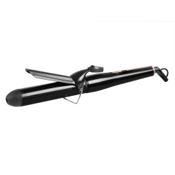 Orbegozo PL 1150 Rizador de pelo automático Caliente Negro 45 W