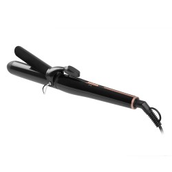 Orbegozo PL 1150 Rizador de pelo automático Caliente Negro 45 W
