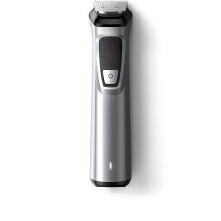 Philips MULTIGROOM Series 7000 MG7736 15 Cara, cabello y cuerpo 16 en 1