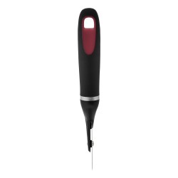 JATA AC21 cortador de pizza Acero inoxidable