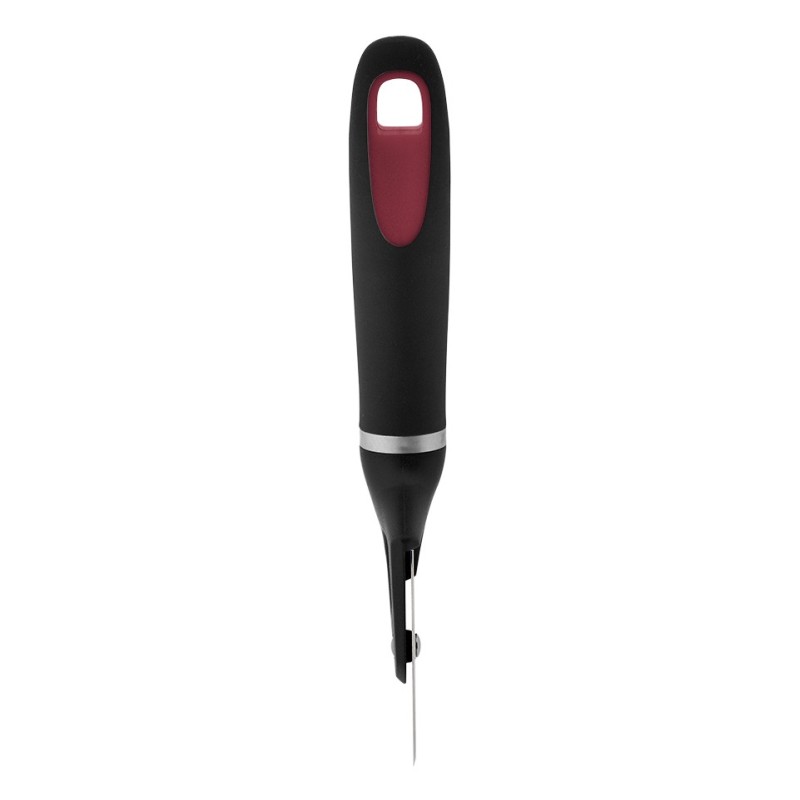 JATA AC21 cortador de pizza Acero inoxidable