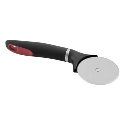 JATA AC21 cortador de pizza Acero inoxidable