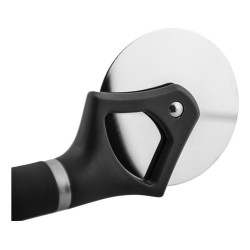 JATA AC21 cortador de pizza Acero inoxidable