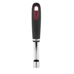 JATA AC29 descorazonador Negro, Rojo Manzana