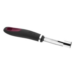 JATA AC29 descorazonador Negro, Rojo Manzana