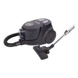 JATA AP998 aspiradora 3 L Aspiradora cilíndrica Secar 700 W Sin bolsa